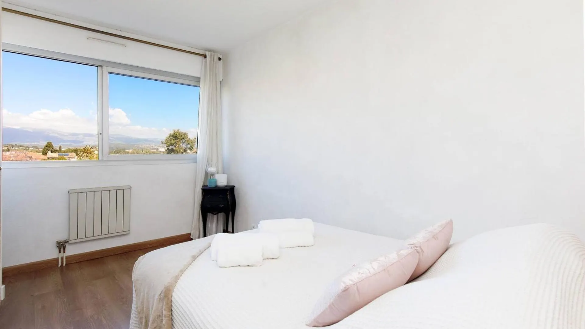 Echappee Paisible A Antibes Apartment