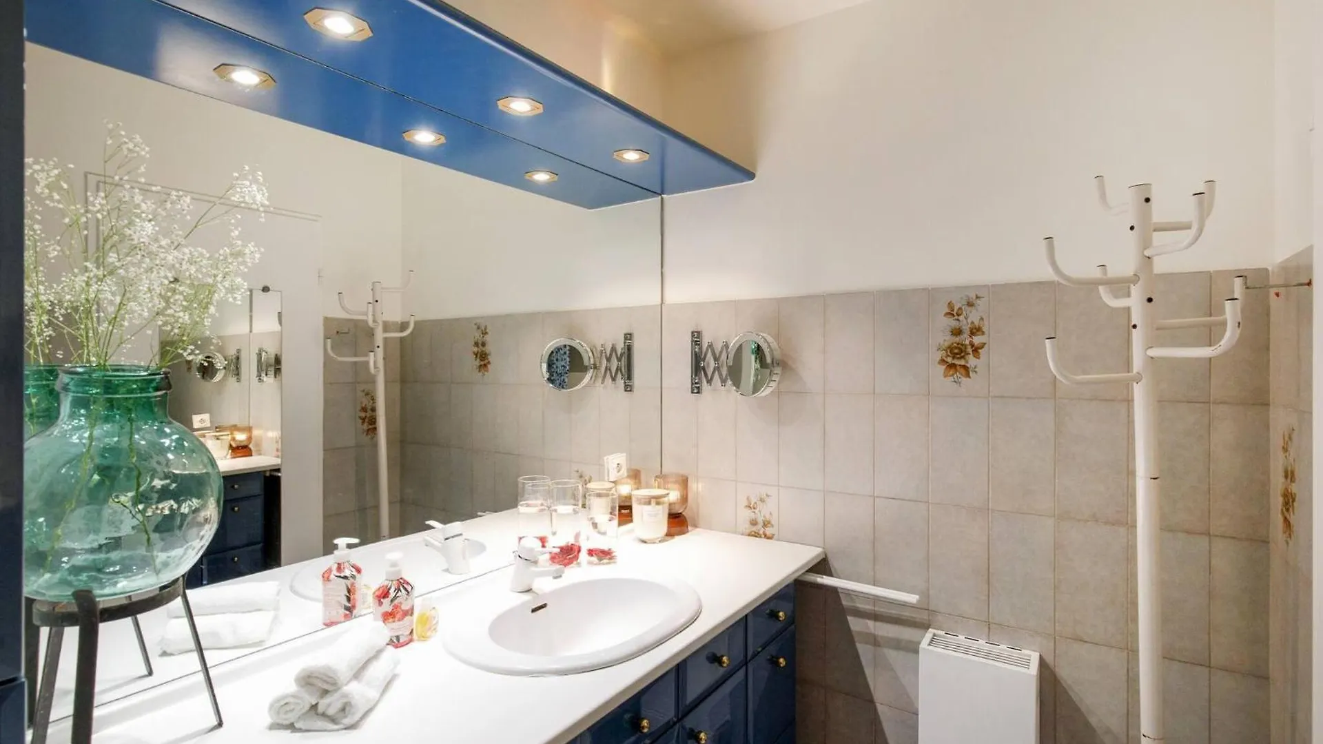 Echappee Paisible A Antibes Apartment France
