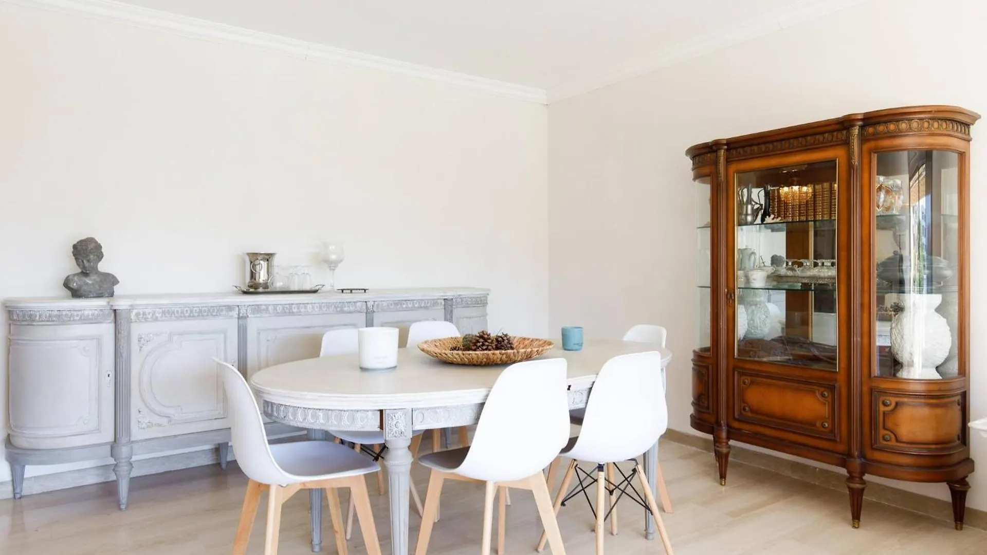 Echappee Paisible A Antibes Apartment